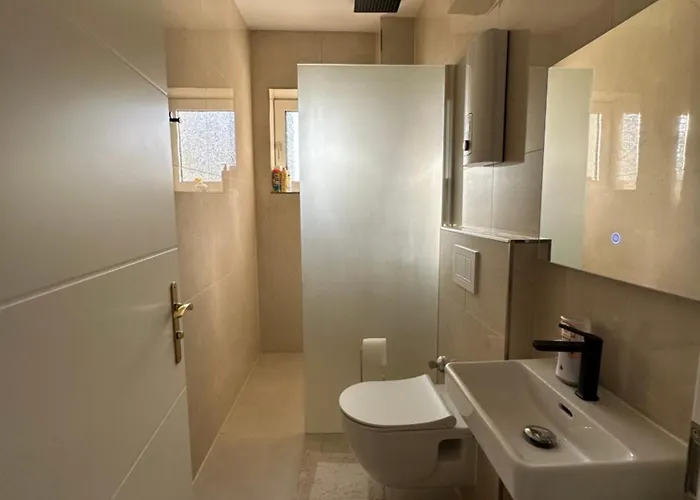 Kleine Moderne 1,5 Zimmerwohnung Essen